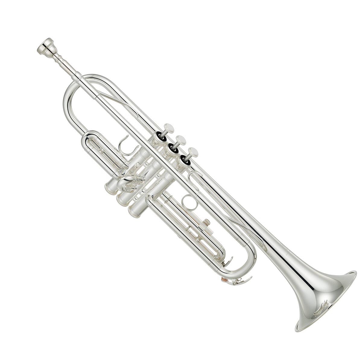 Yamaha YTR-2330S Bb trumpet - i.K.Gottfried ApS